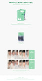 JUST B 2nd Mini Album JUST BEGUN Inclusions Nemo Random Photocards Nemo Card
