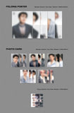 VICTON 8th Mini Album Choice Inclusions Folding Poster Photocard
