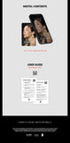Kwon Eun Bi Lethality - POCA Version Inclusions Digital Contents User Guide