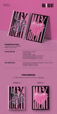 Stray Kids 7th Mini Album MAXIDENT Standard Album Info Photobook