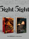 Lee Jin Hyuk 5th Mini Album 5ight - First Sight / Deeper Version