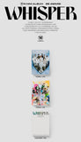 THE BOYZ 7th Mini Album BE AWARE - Denial / Desire / Document Version