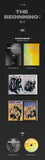 ATBO 1st Mini Album The Beginning: 開花 Inclusions Photobook CD
