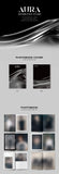 Golden Child AURA Inclusions Photobook Cover Photobook