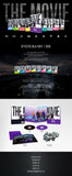 BTS D'FESTA THE MOVIE DVD Inclusions Album Info