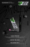Stray Kids ODDINARY Limited Album Info