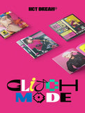 NCT Dream 2nd Full Album Glitch Mode (Digipack Version) Info