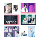 TXT - MEMORIES: SECOND STORY DVD Inclusions Photobook