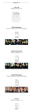 THE BOYZ BE AWAKE (Platform Ver.) - REALIZE Version Inclusions Card Case Mini Card QR Type Official Photocard Selfie Photocard Sticker