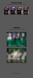 aespa 2nd Mini Album Girls Digipack Version Inclusions Photocard 1st Press Poster