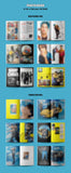 NCT DREAM Repackage Beatbox (Photobook Ver.) Inclusions Photobook