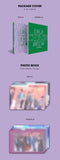 DKZ CHASE EPISODE 3. BEUM Inclusions Package Cover Photobook