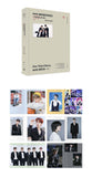 TXT MEMORIES : THIRD STORY DVD Inclusions Photobook