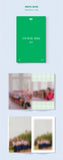 CSR 1st Mini Album Sequence : 7272 Inclusions Photobook