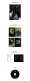 THE BOYZ BE AWAKE - REACH Version Inclusions Photobook Lyrics Book CD