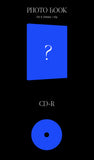 IRRIS 1st Mini Album WANNA KNOW Inclusions Photobook CD