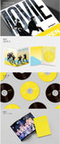 ENHYPEN D'FESTA THE MOVIE DVD Inclusions Outer Sleeve Outer Box Digipack DVD Disc Booklet