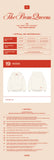 IVE THE FIRST FAN CONCERT 'The Prom Queens' Official MD - Hoodie