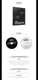 ATEEZ THE FELLOWSHIP: BEGINNING OF THE END SEOUL DVD Digipack Discs