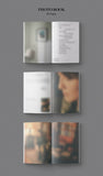KANGTA 4th Full Album Eyes On You Inclusions Photobook
