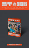 NCT 127 2 Baddies SMART Album NEMO Version Preview