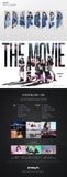 TWICE D'FESTA THE MOVIE DVD Inclusions Bookmark