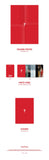 BamBam Sour & Sweet Sour Version Inclusions Folding Poster Photocard Sticker