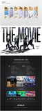 ENHYPEN D'FESTA THE MOVIE Blu-ray Inclusions Bookmark