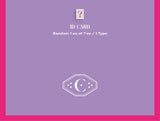 CLASS:y 1st Mini Album Y 'CLASS IS OVER' Inclusions ID Card