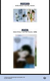 Ha Sung Woon Strange World Inclusions Postcard 1st Press Only Poster