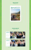 SEVENTEEN IN THE SOOP 2 MAKING PHOTOBOOK Inclusions Mini Poster Photocard Set