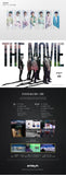 NCT DREAM D'FESTA THE MOVIE DVD Inclusions Bookmark