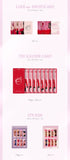 EPEX Prelude of Love Chapter 1. Puppy Love Inclusions Love Photocard Tin Soldier Card Sticker