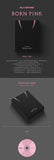 BLACKPINK BORN PINK BOX SET PINK Version Album Info Inclusions Package Box CD