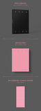BLACKPINK BORN PINK BOX SET PINK Version Inclusions Photobook Envelope Accordion Lyrics Paper