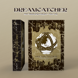 Dreamcatcher 2nd Full Album Apocalypse: Save us (Limited Edition) - S Version