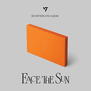 SEVENTEEN 4th Full Album Face the Sun - ep.3 Ray Version