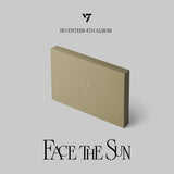 SEVENTEEN 4th Full Album Face the Sun - ep.4 Path Version