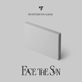 SEVENTEEN 4th Full Album Face the Sun - ep.5 Pioneer Version