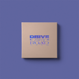 ASTRO 3rd Full Album Drive to the Starry Road - Road Version