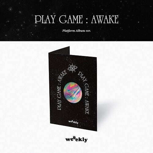 Weeekly - Play Game: AWAKE (Platform Version)
