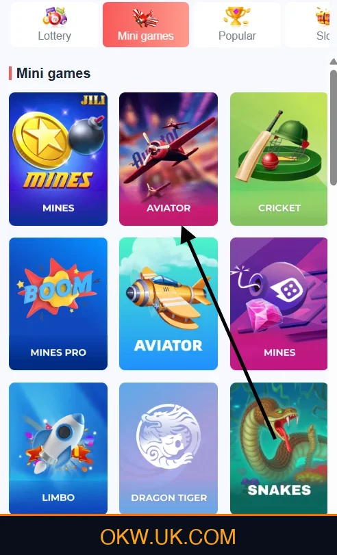 Ok Win Aviator Game Strategy